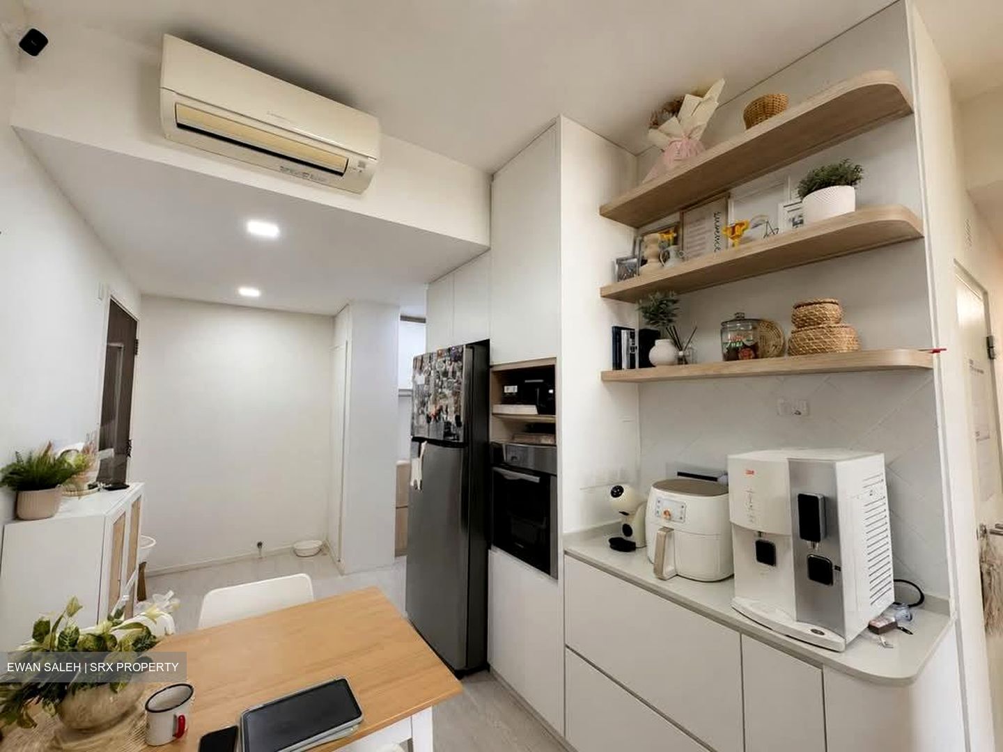 Canberra Residences (D27), Condominium #584533451